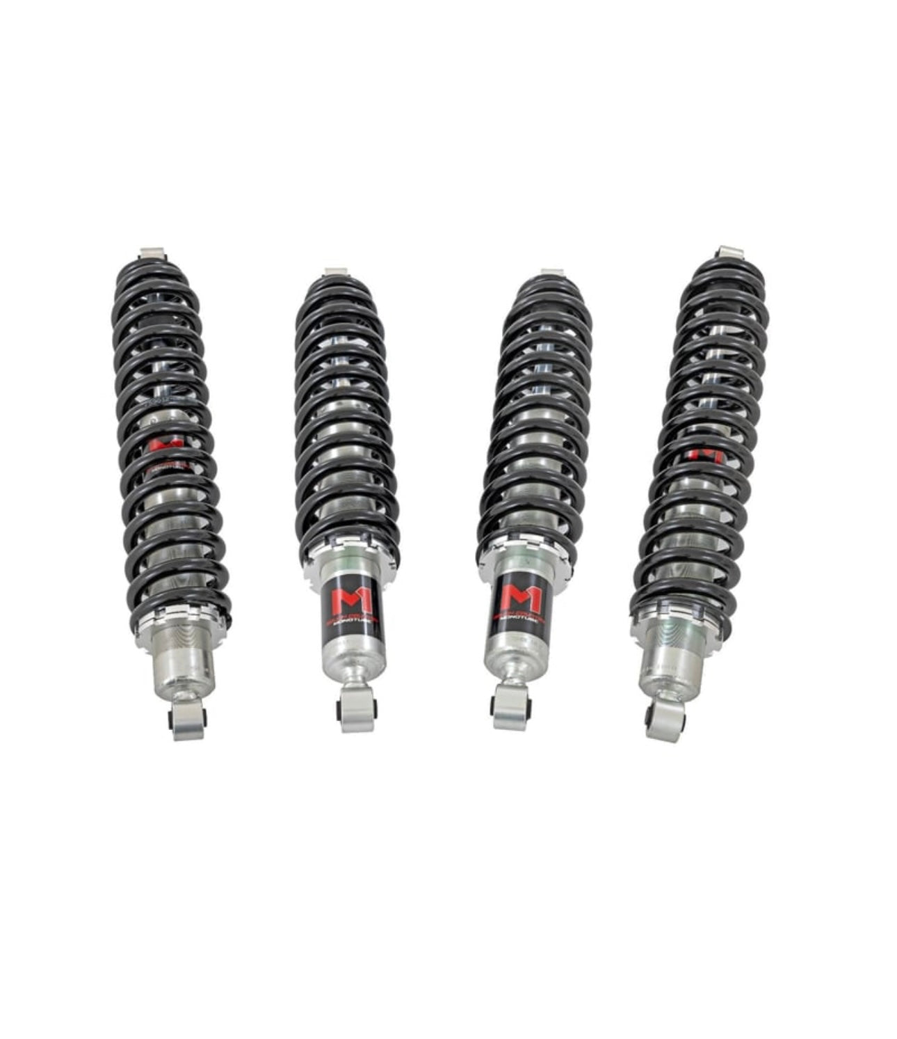 HD10-M1 SHOCK SET FOR XMR-limited-pro