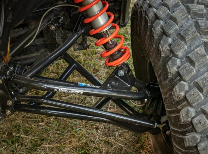 Can-Am Maverick 6" Lift Kit