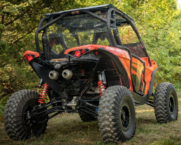 Can-Am Maverick 6" Lift Kit
