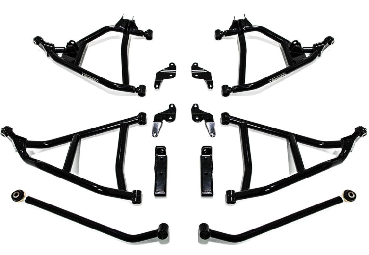 Can-Am Maverick 6" Lift Kit