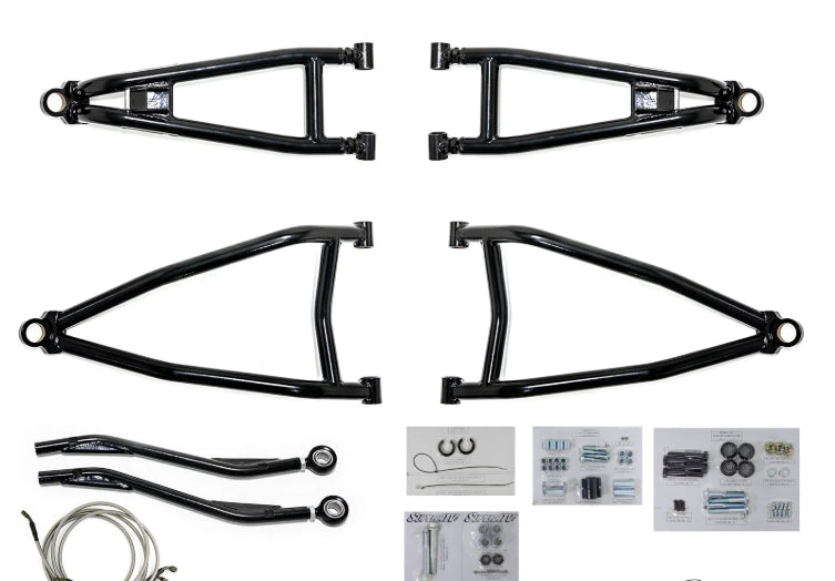 Can-Am Maverick 6" Lift Kit