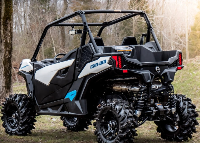 Can-Am Maverick Sport 3" Lift Kit