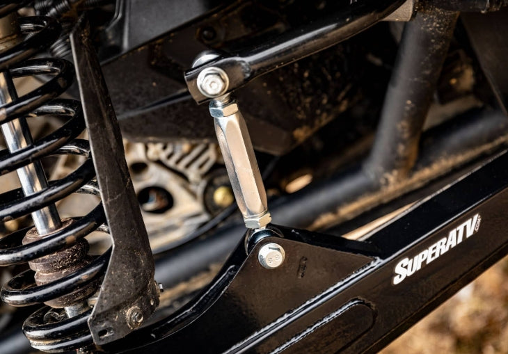 Can-Am Maverick X3 6" Lift Kit