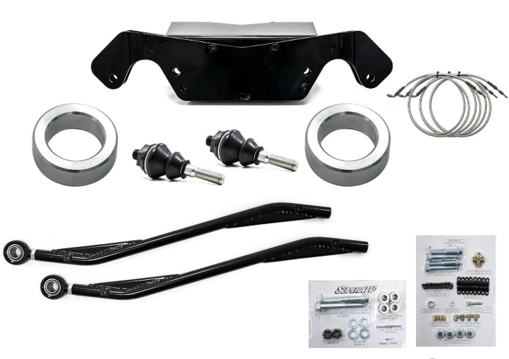 Can-Am Maverick X3 6" Lift Kit