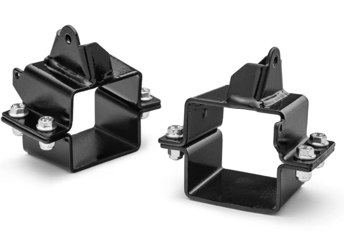 Can-Am Maverick X3 72" Rear Trailing Arms