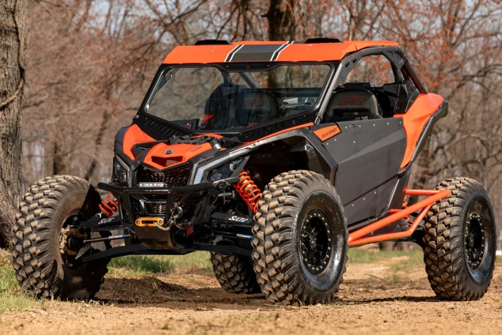 Can-Am Maverick X3 72" Rear Trailing Arms