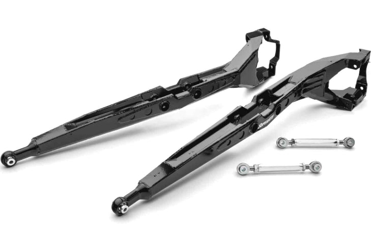Can-Am Maverick X3 72" Rear Trailing Arms