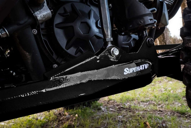 Can-Am Maverick X3 64" High Clearance Rear Trailing Arms