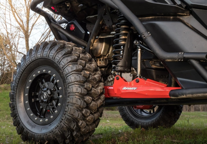 Can-Am Maverick X3 64" High Clearance Rear Trailing Arms