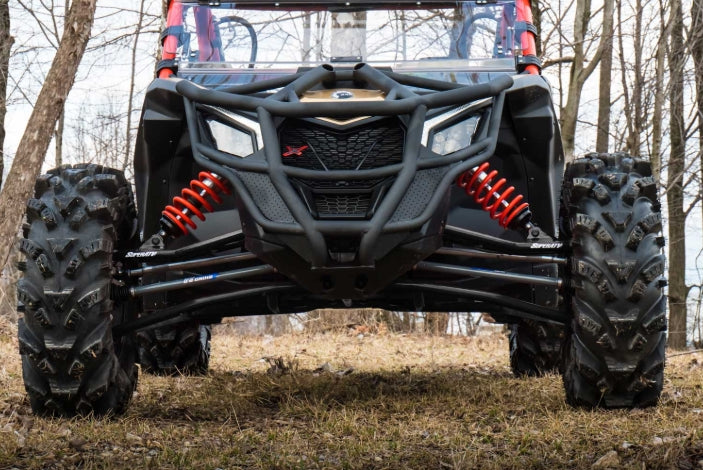 Can-Am Maverick X3 High-Clearance A-Arms