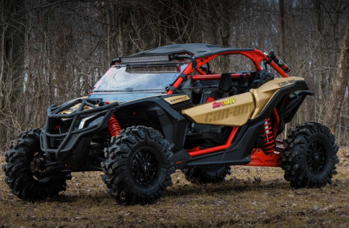 Can-Am Maverick X3 High-Clearance A-Arms