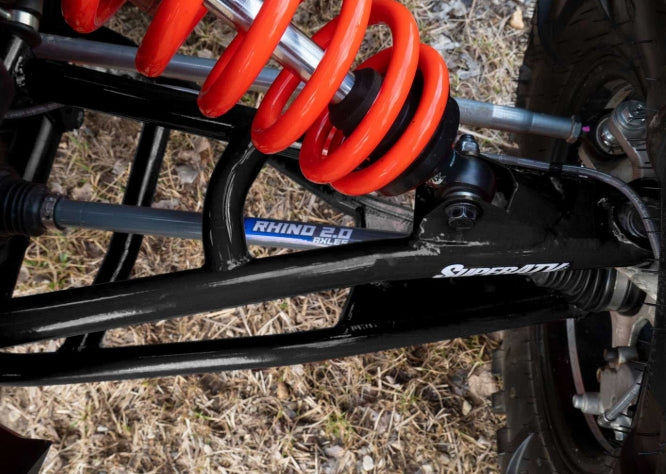 Can-Am Maverick X3 High-Clearance A-Arms
