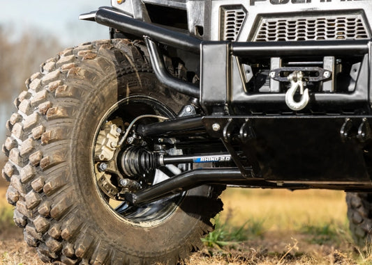 Polaris Ranger XP 570 Atlas Pro 2" Forward Offset A-Arms