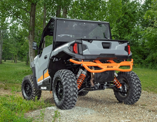 Polaris General XP 1000 High-Clearance 1.5" Rear Offset A-Arms