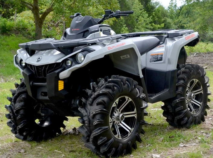 Can-Am Outlander 2" Lift Kit