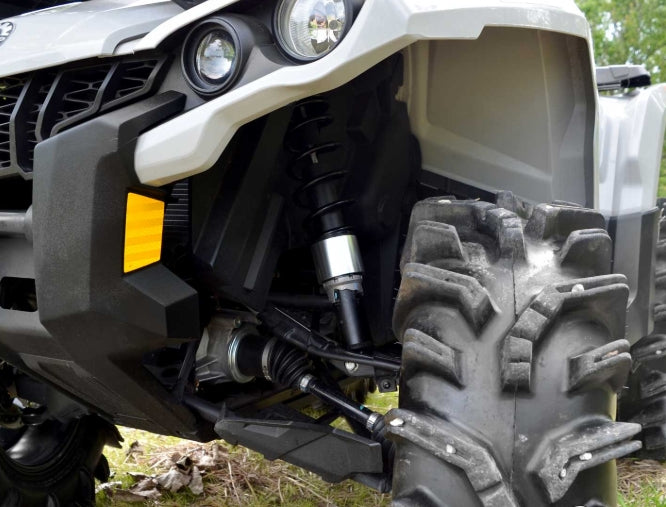 Can-Am Outlander 2" Lift Kit