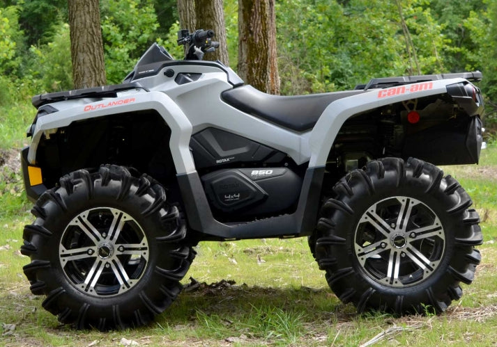 Can-Am Outlander 2" Lift Kit