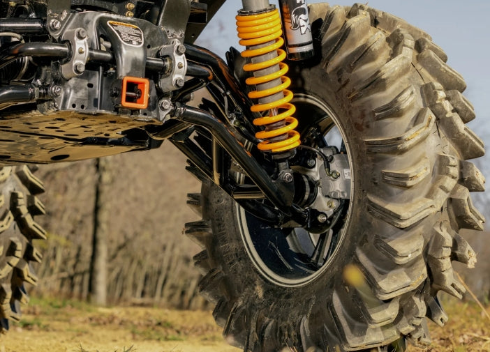 Can-Am Maverick Sport 6" Lift Kit