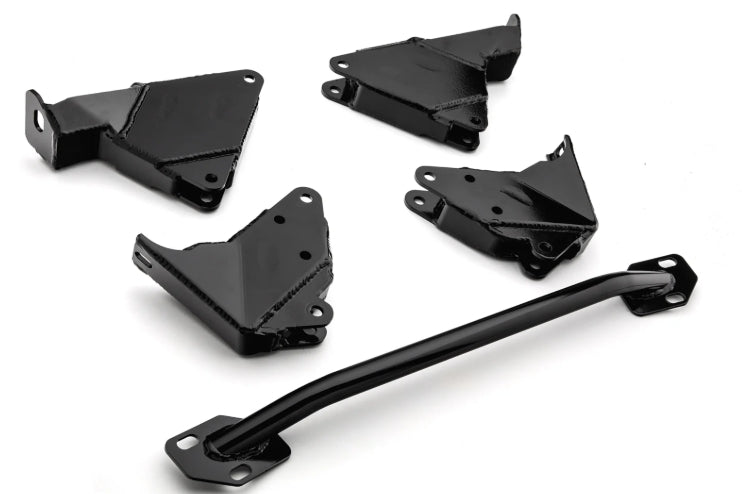 Can-Am Maverick Sport 6" Lift Kit