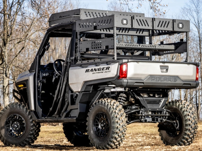 Polaris Ranger XD 1500 Atlas Pro Rear A-Arms