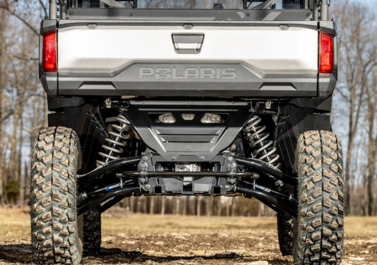 Polaris Ranger XD 1500 Atlas Pro Rear A-Arms