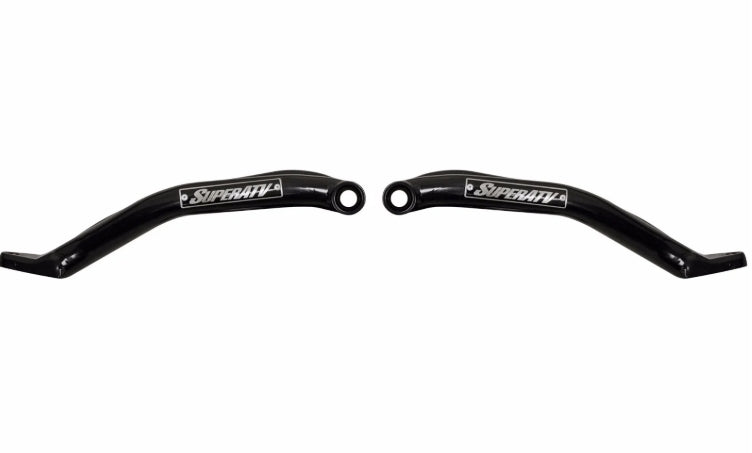 Polaris Sportsman High-Clearance 1.5" Forward Offset A-Arms