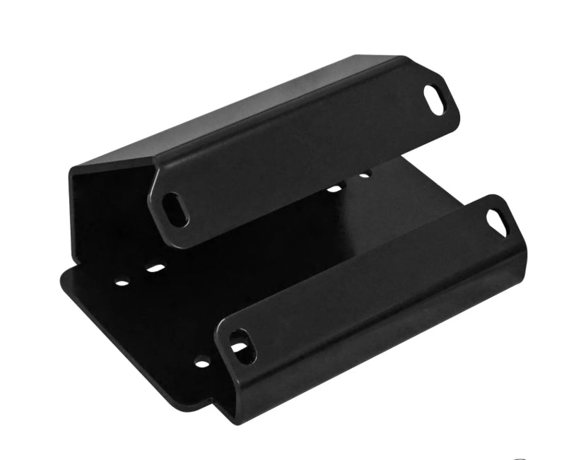 Can-Am Defender Winch Mounting Plate