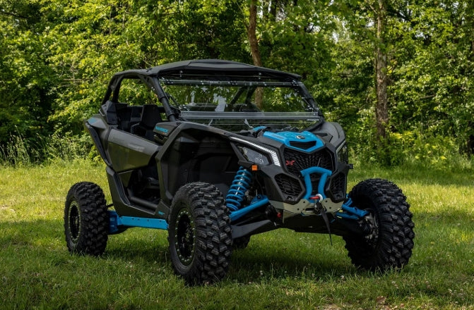 Can-Am Maverick X3 3" Lift Kit