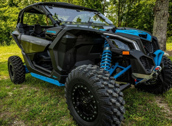 Can-Am Maverick X3 3" Lift Kit