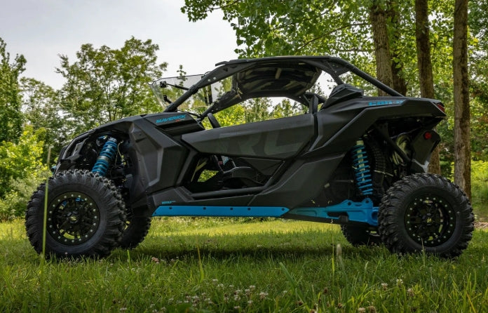 Can-Am Maverick X3 3" Lift Kit