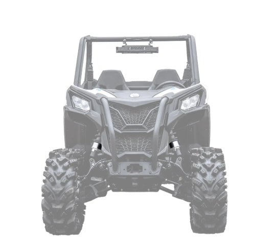 Can-Am Maverick Trail 3" Lift Kit