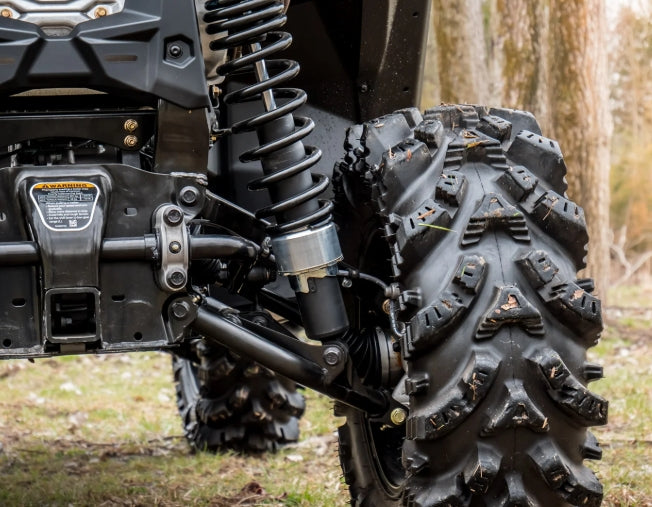 Can-Am Maverick Trail 3" Lift Kit
