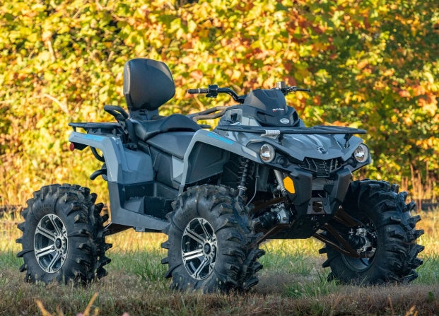 Can-Am Outlander 6" Lift Kit (Gen 2) UNFINISHED
