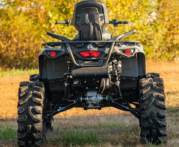 Can-Am Outlander 6" Lift Kit (Gen 2) UNFINISHED