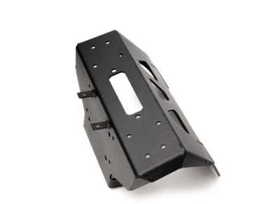 Can-Am Maverick Trail Winch Mounting Plate