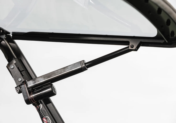 Can-Am Maverick Trail MaxDrive Power Flip Windshield