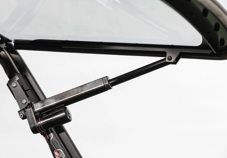 Can-Am Maverick Sport MaxDrive Power Flip Windshield