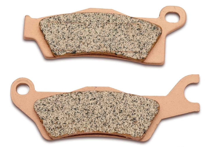 Can-Am Outlander Sintered Brake Pads