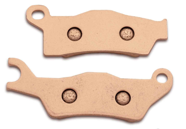 Can-Am Outlander Sintered Brake Pads