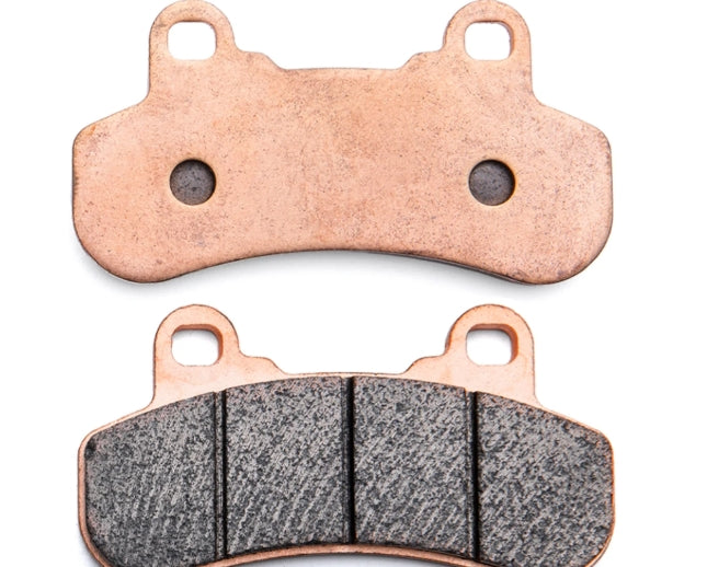 Can-Am Maverick Sport Sintered Brake Pads