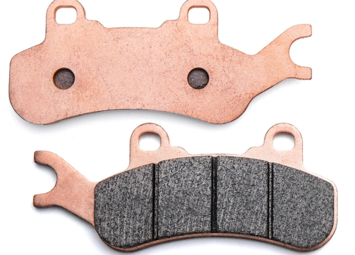 Can-Am Maverick Sport Sintered Brake Pads