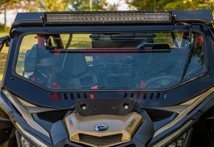 Can-am Maverick X3 Glass Windshield