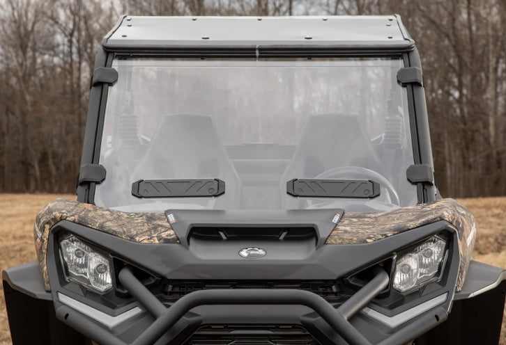 Can-Am Maverick Sport Vented Full Windshield