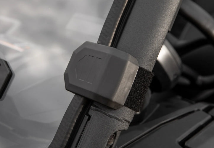 Can-Am Maverick Sport Vented Full Windshield