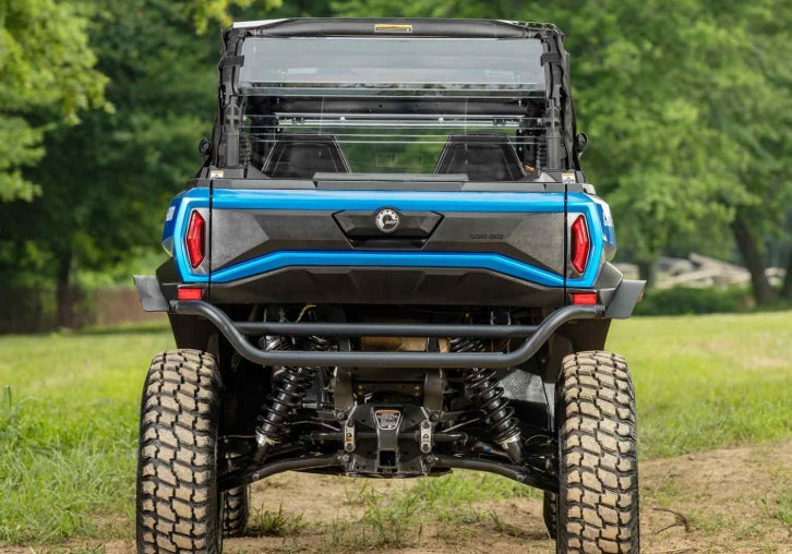 Can-Am Maverick Trail Rear Windshield