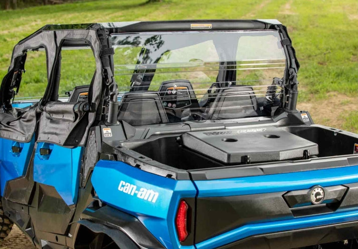 Can-Am Maverick Trail Rear Windshield