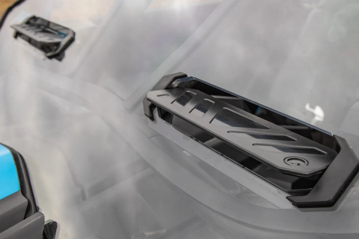 Can-Am Maverick X3 Vented Full Windshield