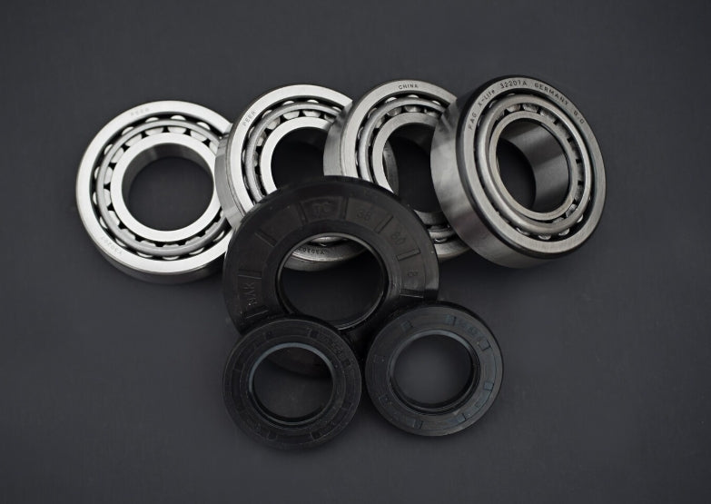 SPATV - 2015-2021 CanAm Gen2 Bearing & Seal Kit NON XMR