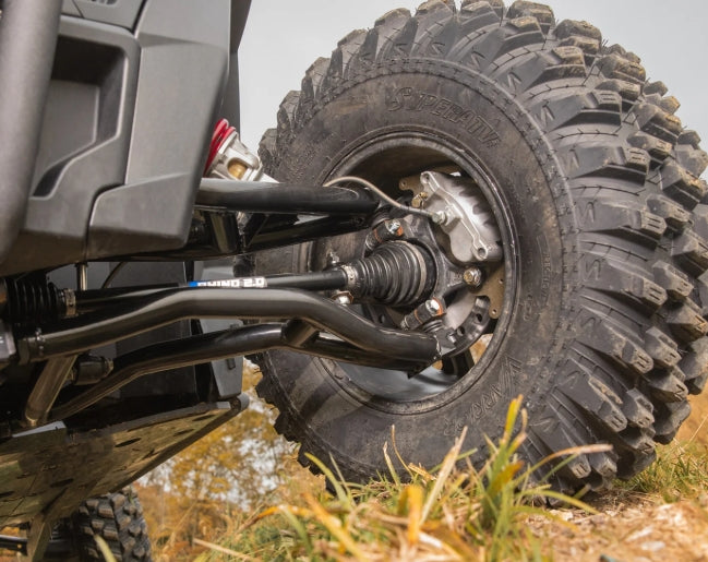 Polaris RZR XP 1000 Atlas Pro 1.5" Forward Offset A-Arms