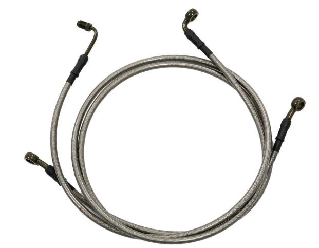 Polaris RZR Extended Front/Rear Brake Lines